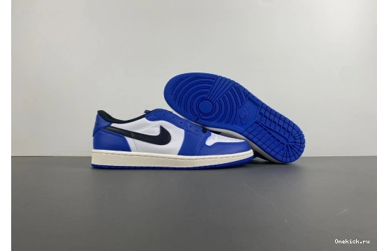 Air Jordan OG “Game 57  StreetReady CZ0790-140 CZ0790-140  1 Low Royal” 0618